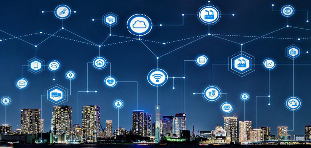 #NewAge is all about Startups and their Marketplace, helping us co-create, collaborate and co-own ROI and business cases – how does 5G help accelerate that process?