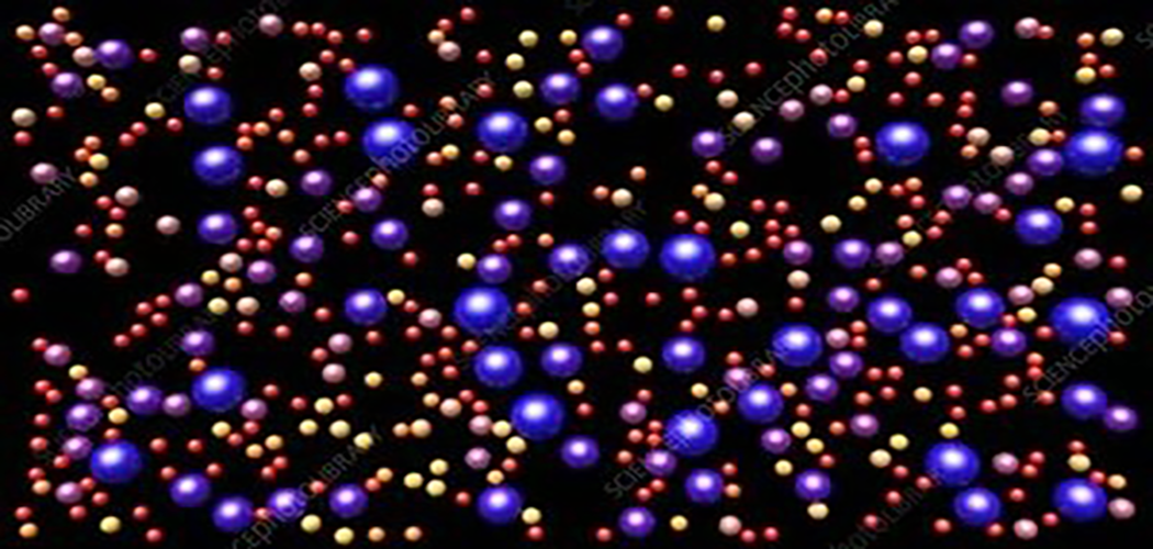Making Sense Of Randomness